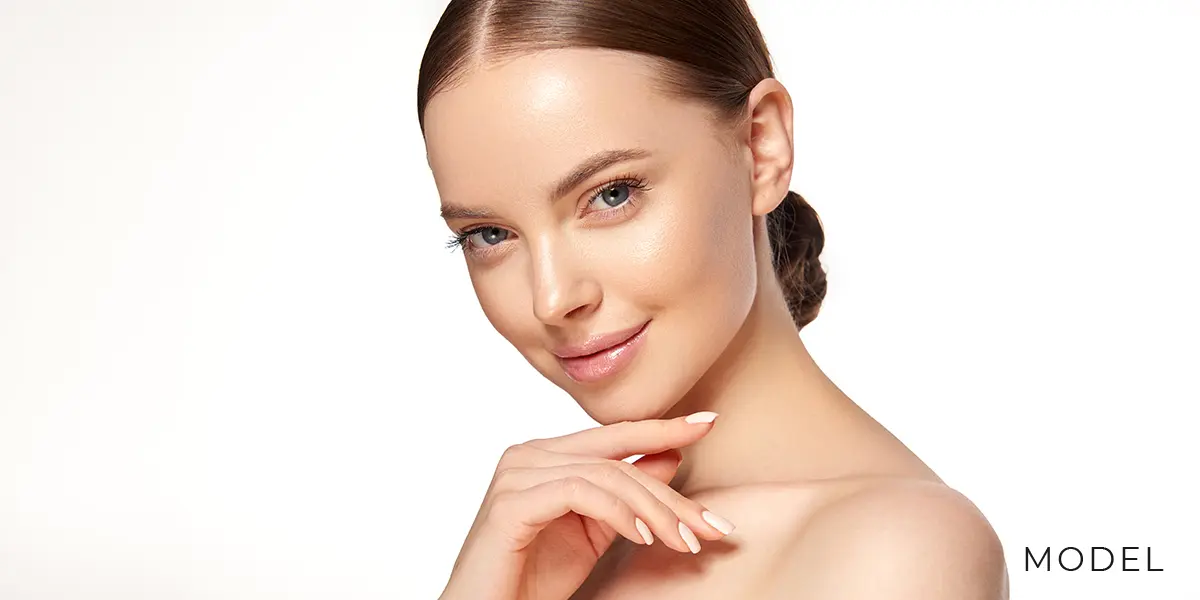 A Rosacea-Free Face