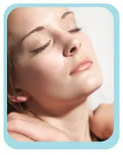 Laser Facial Treatment