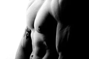 Laser Hair Removal for Men