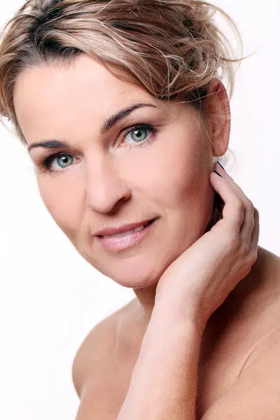 Model Demonstrating Possible Benefits of Microneedling