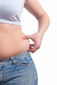 Stubborn Belly Fat