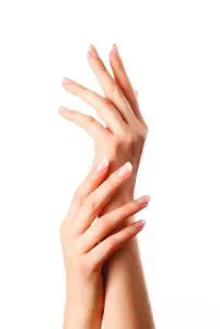 Youthful Hands