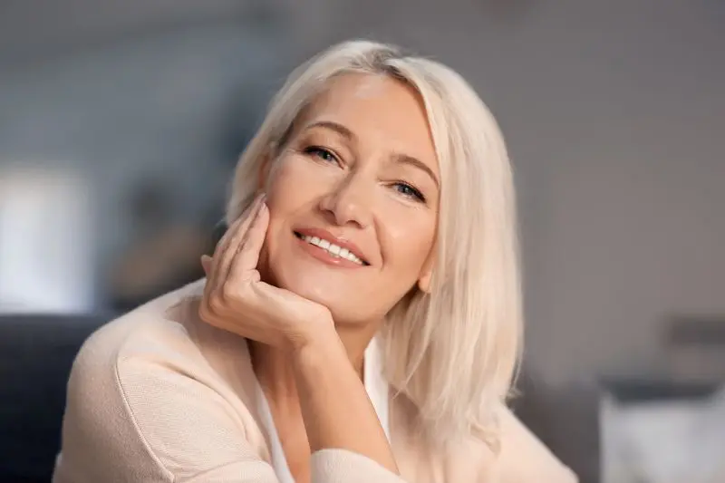 Sunscreen Isn't Just for Summer Skincare 1 Liquid Facelift Model