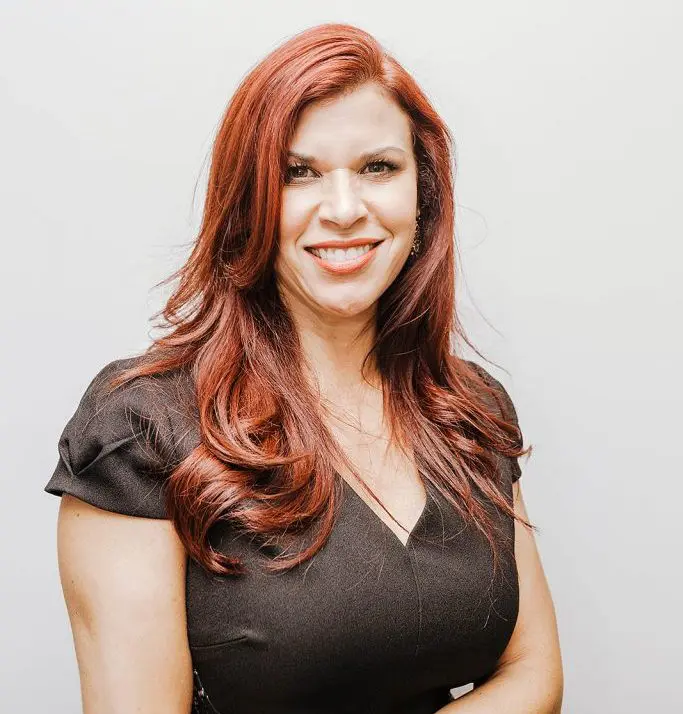 Meet Our Master Injectors 2 Stacie