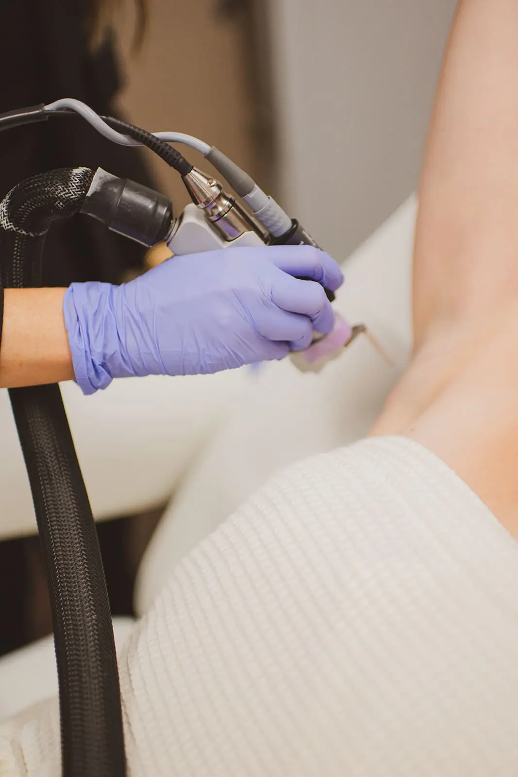 Clayton Spa 11 Laser Hair Removal Raleigh