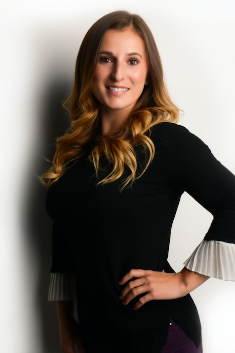 Meet Our Master Injectors 4 Melanie Walden