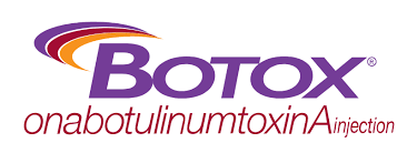 BOTOX® Cosmetic Injections 1 BOTOX® logo
