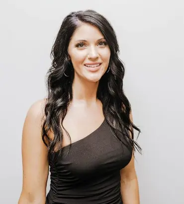 Brittany Bulzan 1