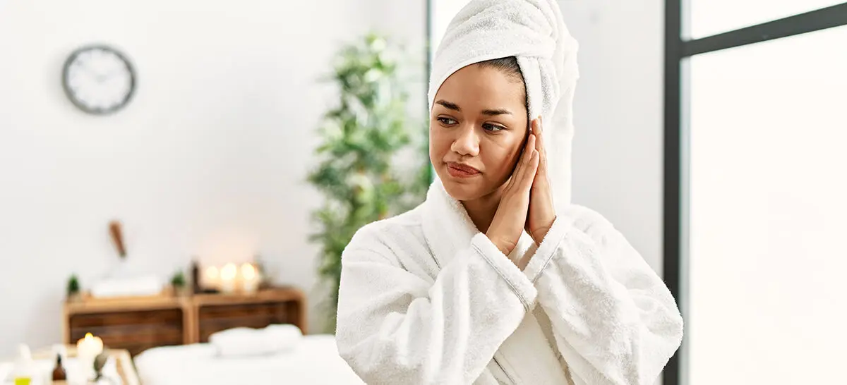 Hyperpigmentation