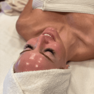 Hydrafacial