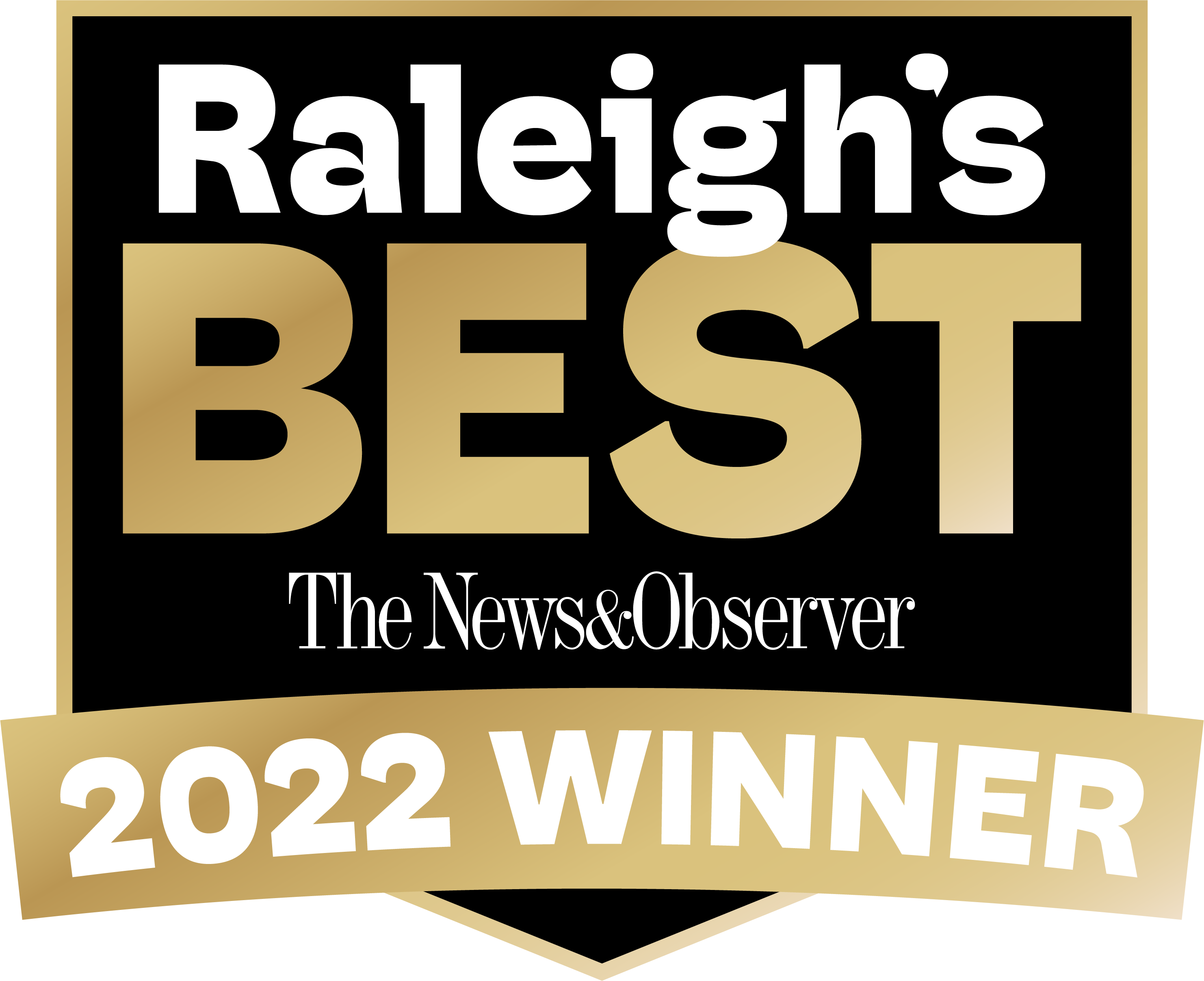 Raleigh's Best