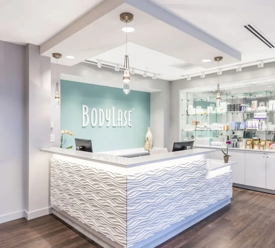 Chapel Hill Spa 2