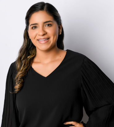 Andrea Cabrera 1 Bodylase technician