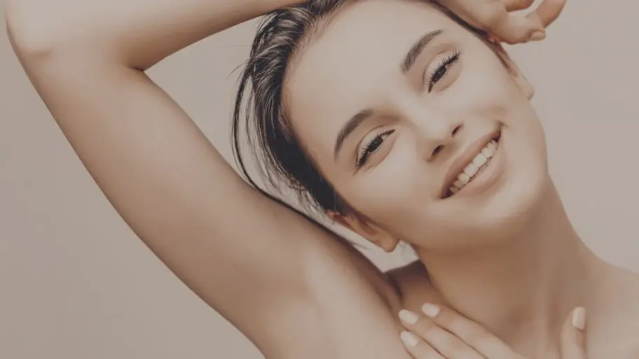 Laser Hair Removal