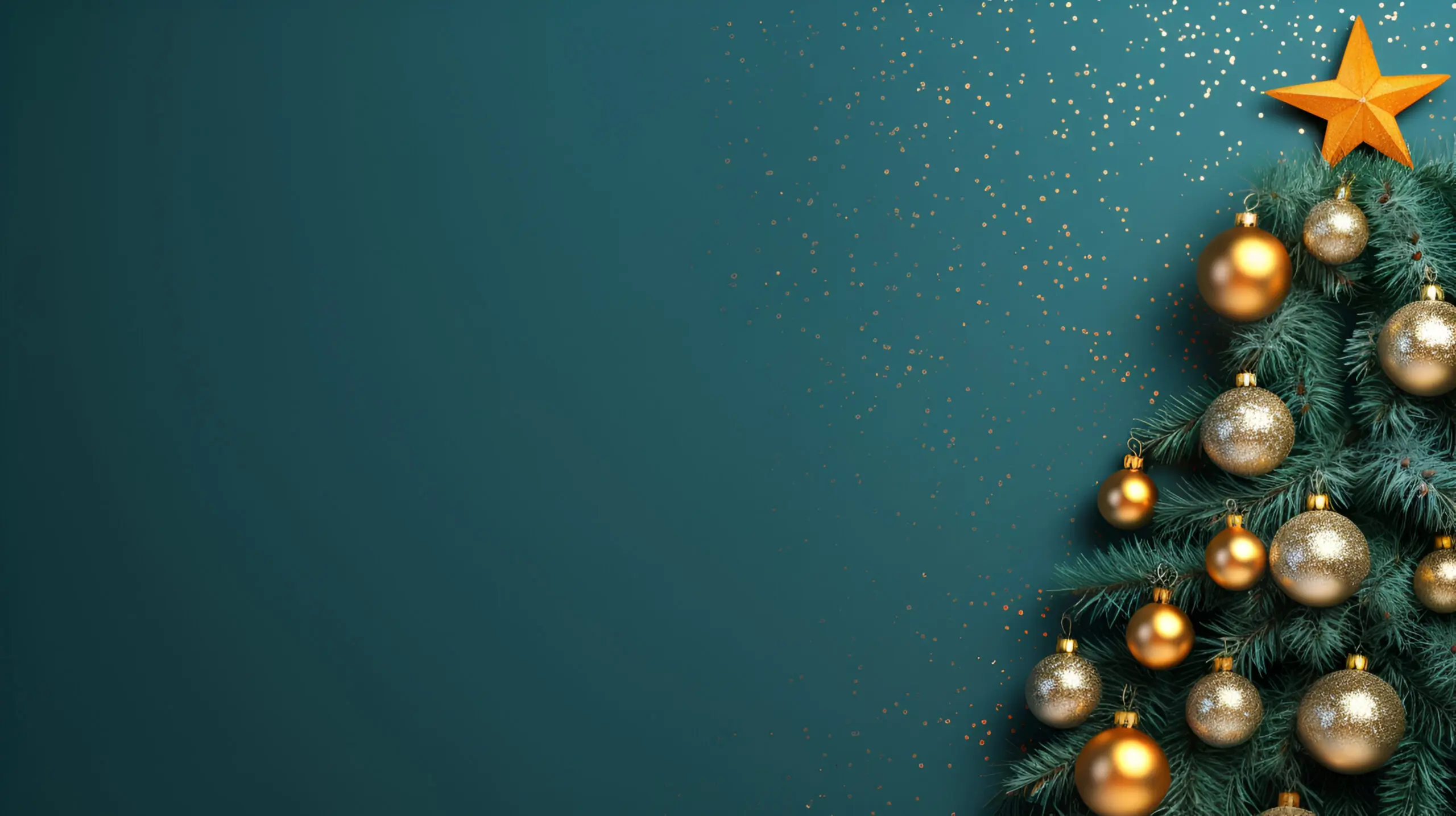 Christmas banner