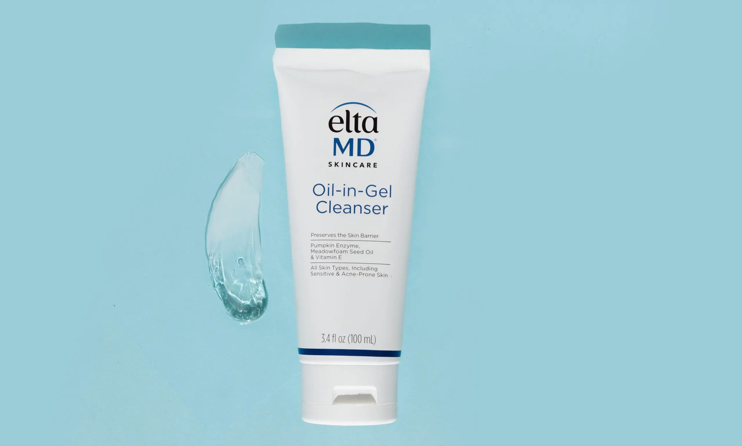 Oil in Gel Cleanser