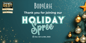 Holiday Spree