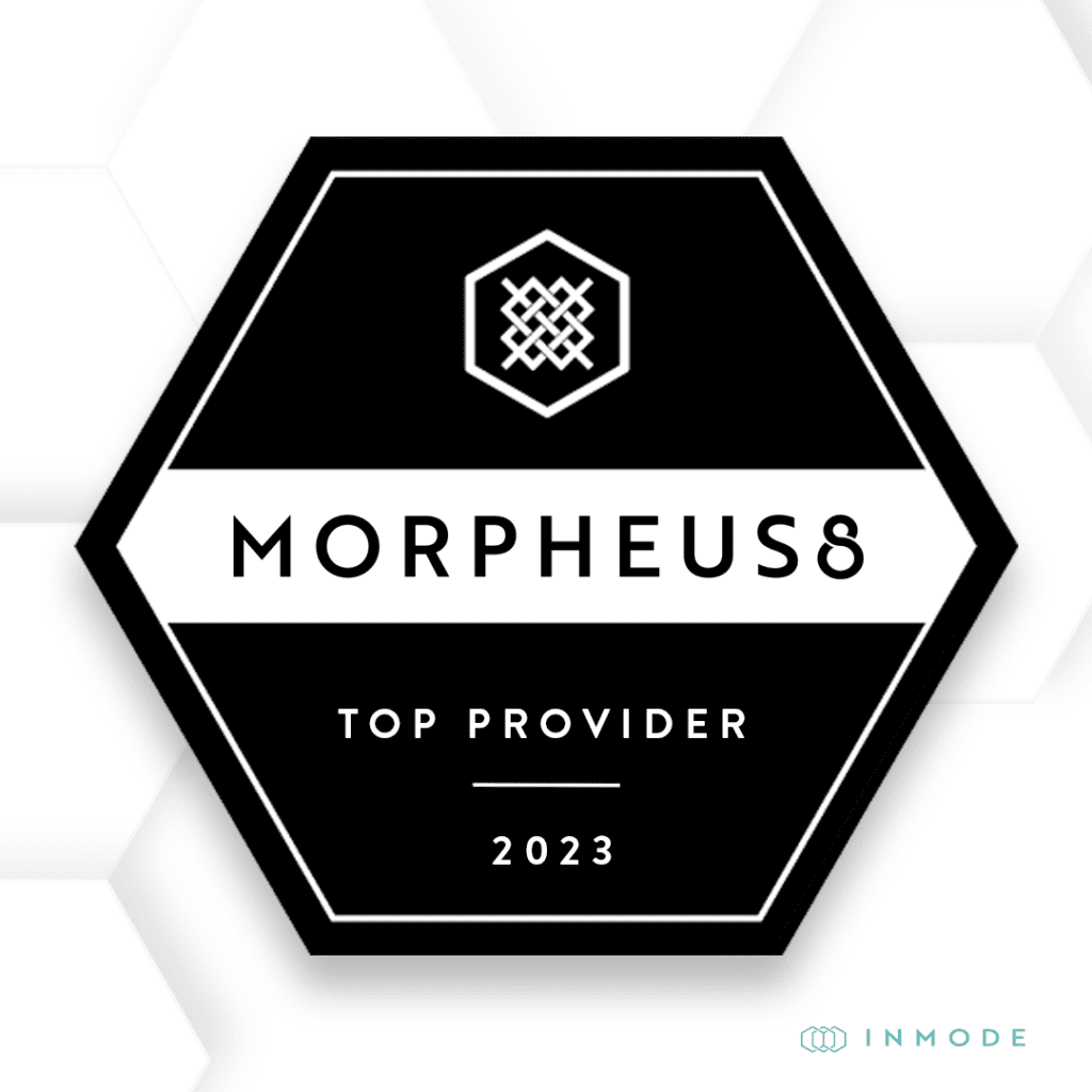 Morpheus8