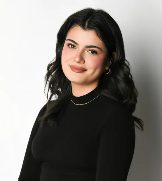 Vanesa Castaneda-Reyes 1 Bodylase Technician