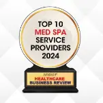 Top 10 Med Spa