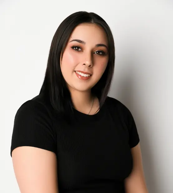 Victoria Morales 1 Bodylase Technician