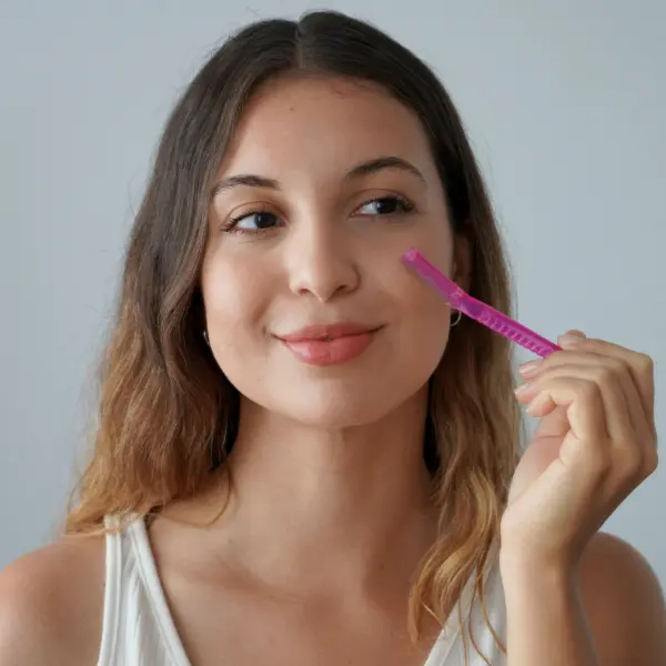 Dermaplaning in Raleigh, Cary, Chapel Hill, and Clayton, NC 1