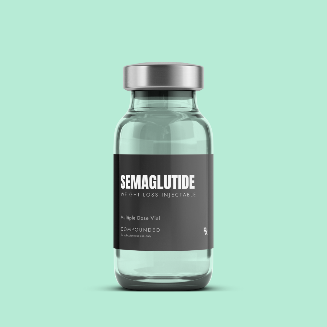 Clayton Spa 10 Semaglutide Injections