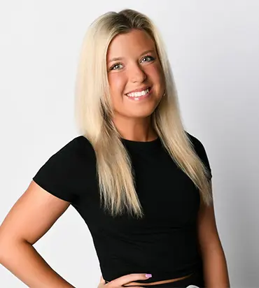 lauren huffy headshot