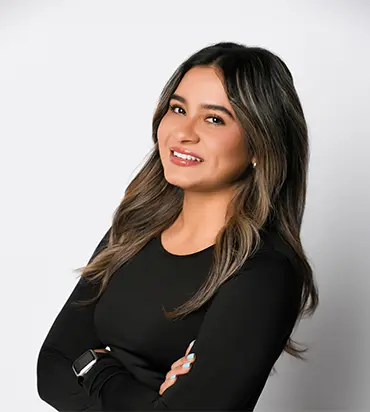 Evelyn Nolasco 1 evelyn nolasco headshot