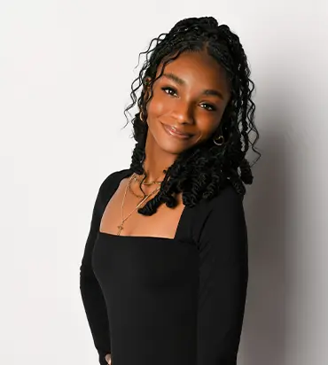 ivree dent headshot