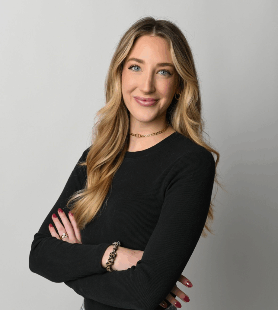 Abby Whitescarver