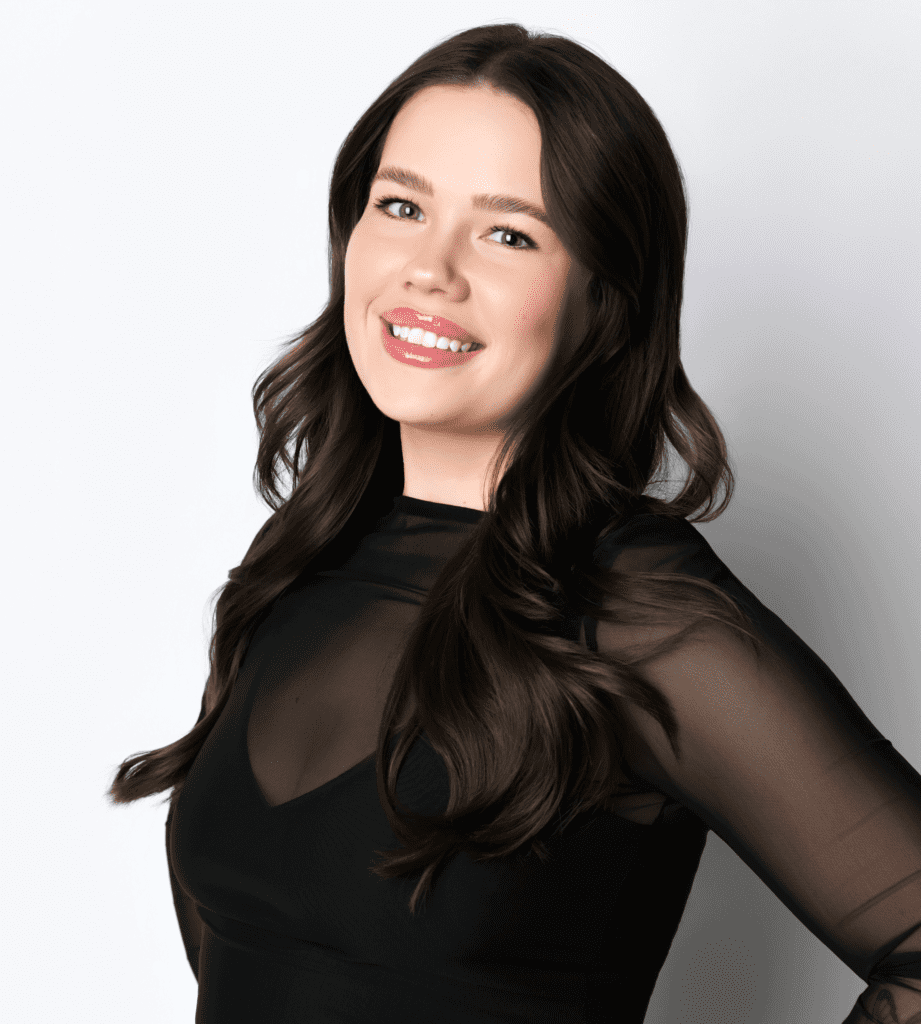 Sydney Candler 1 sydney headshot