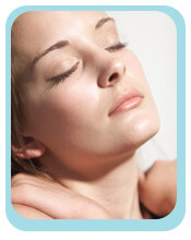 Laser facial treatment | bodylase®