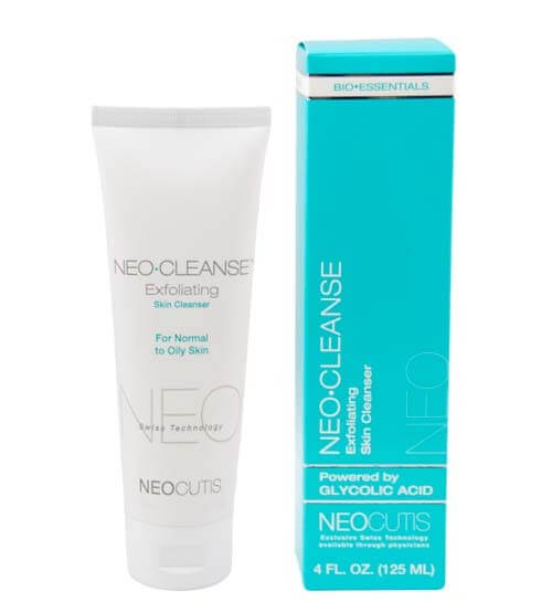 NeoCleanse Skincare