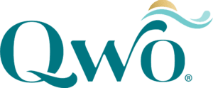 QWO Logo