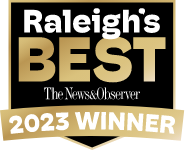 Raleigh's Best