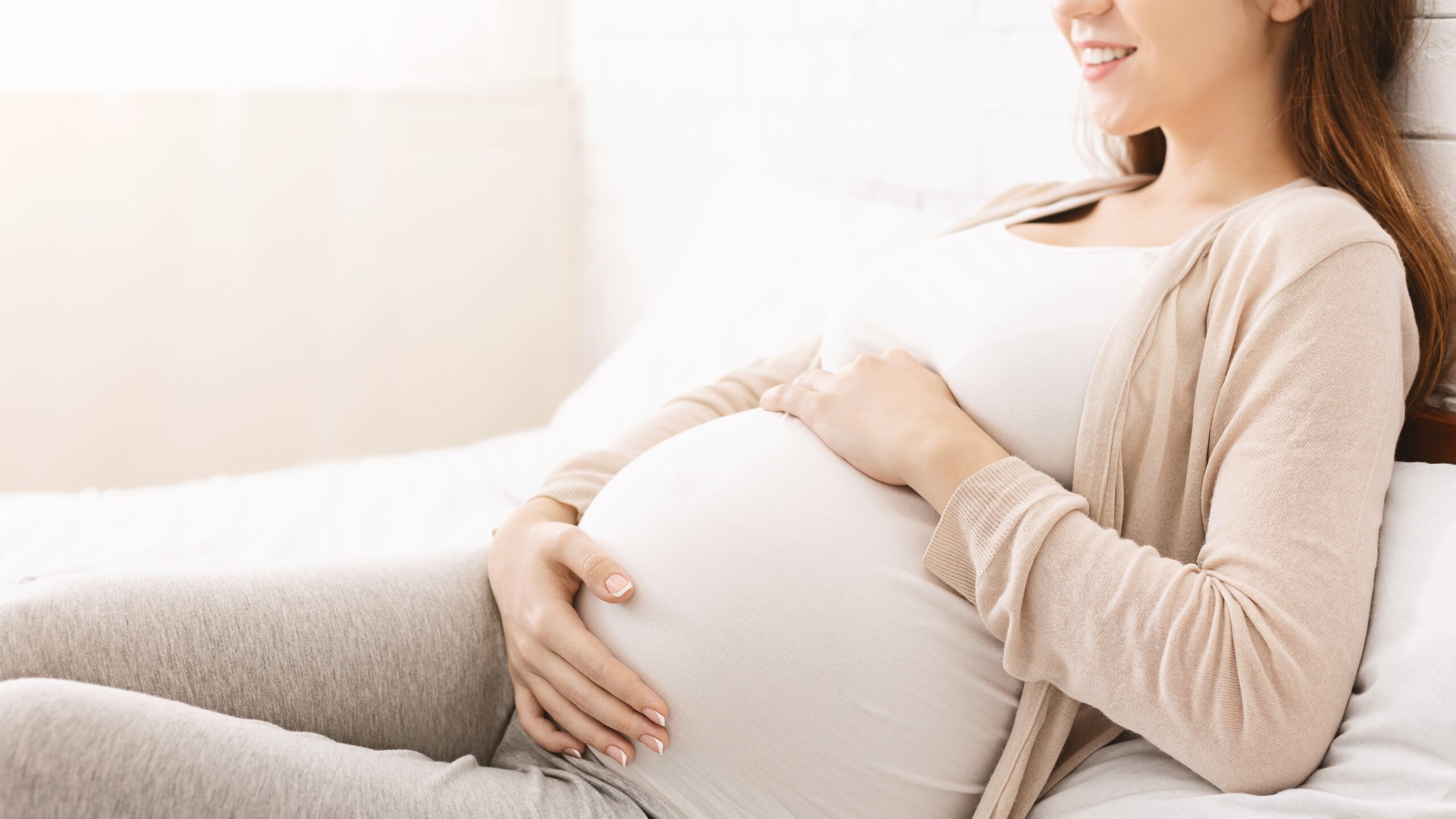 Medspa Treatments That Are Safe During Pregnancy