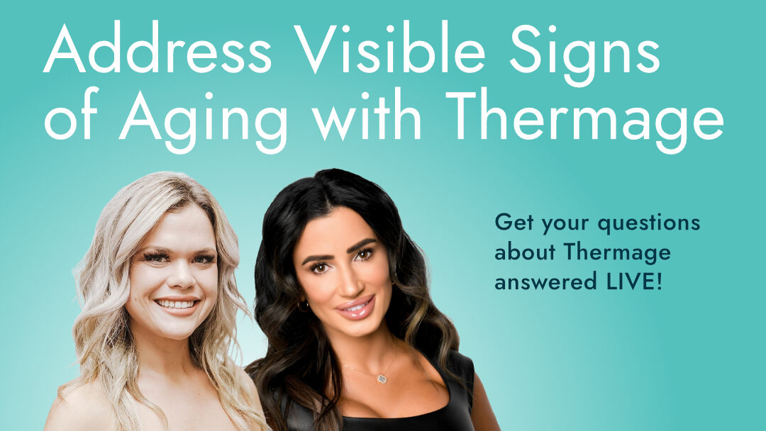 thermage webinar