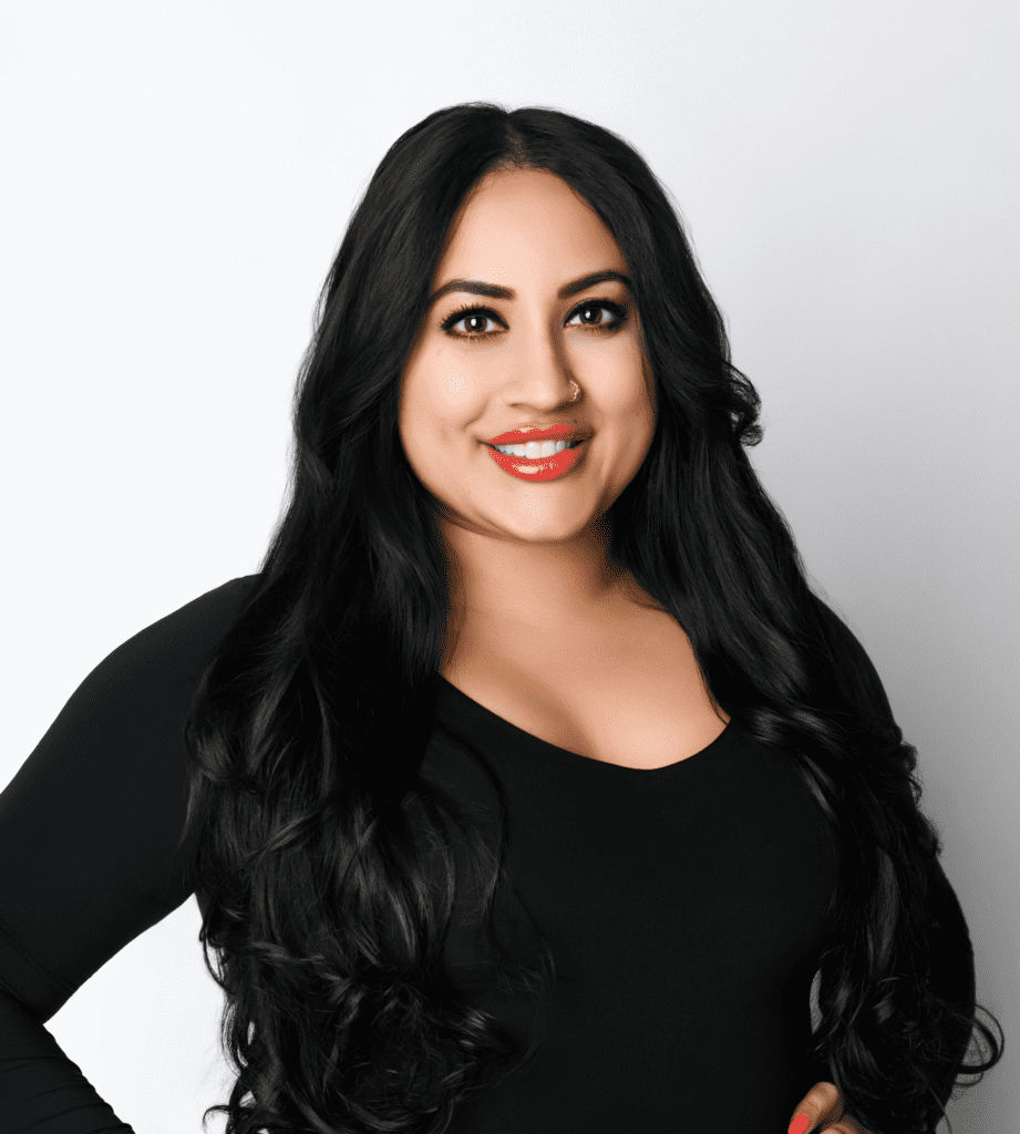 netu kaur headshot