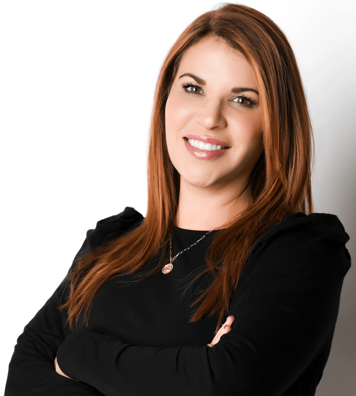 Stacie Headshot bodylase 
