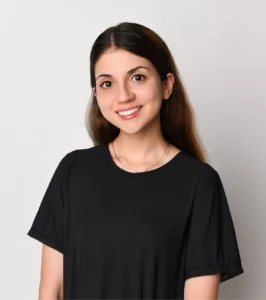 Carolina Suarez headshot