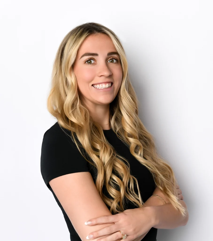 Hanna Edmiston headshot