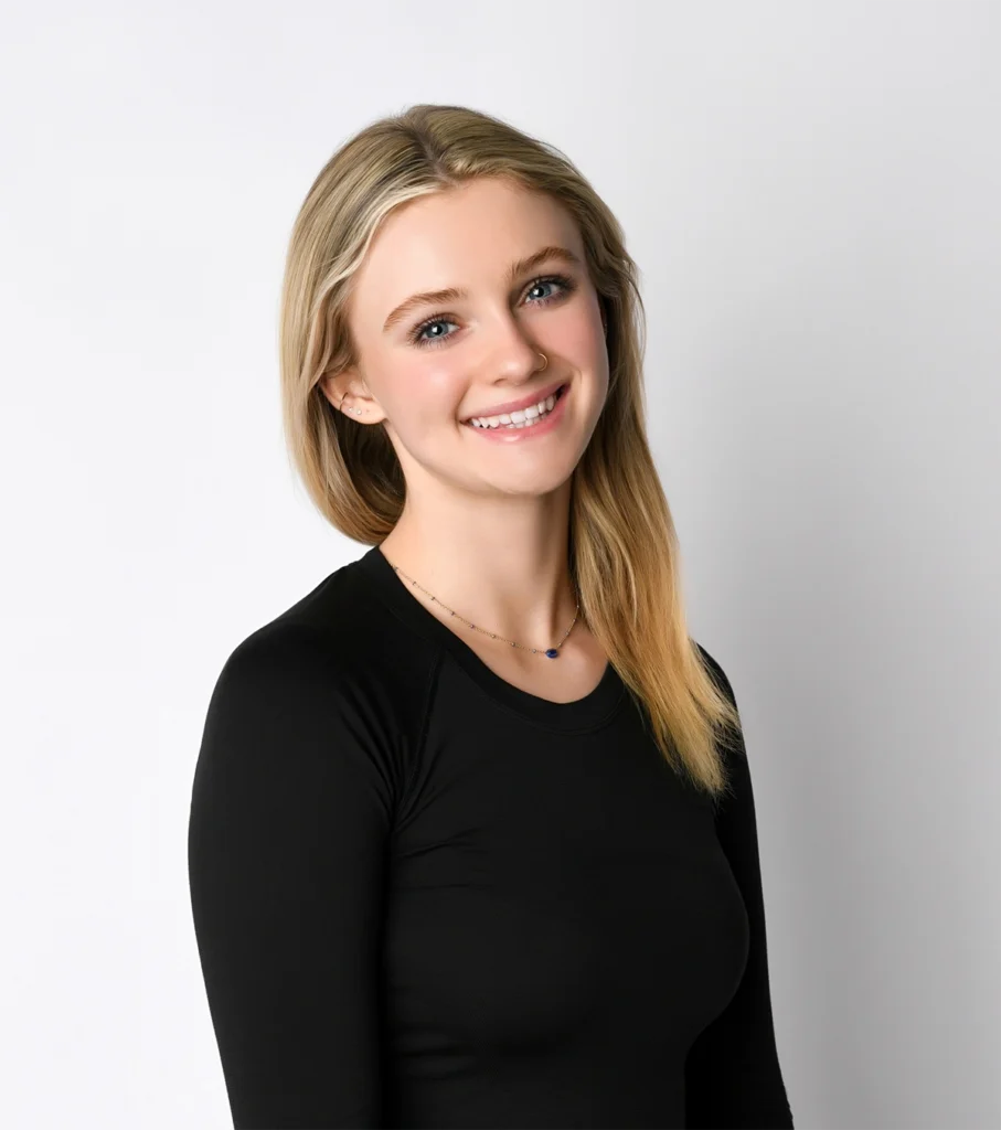 skyler severt headshot