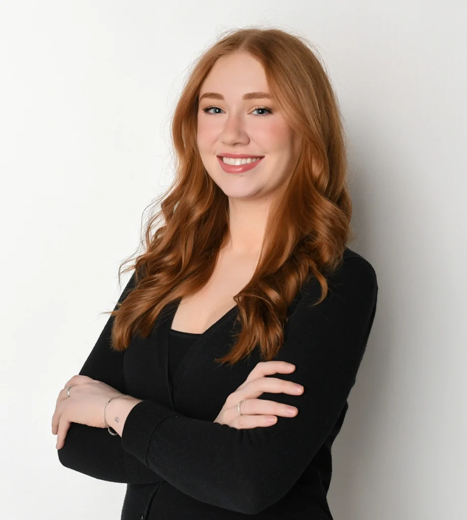 Meet Our Team 4 anne marie headshot