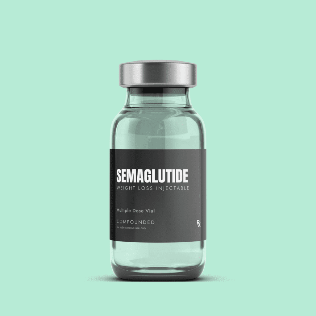 BodyLase® Med Spa - BodyLase Weight Loss Injections semaglutide