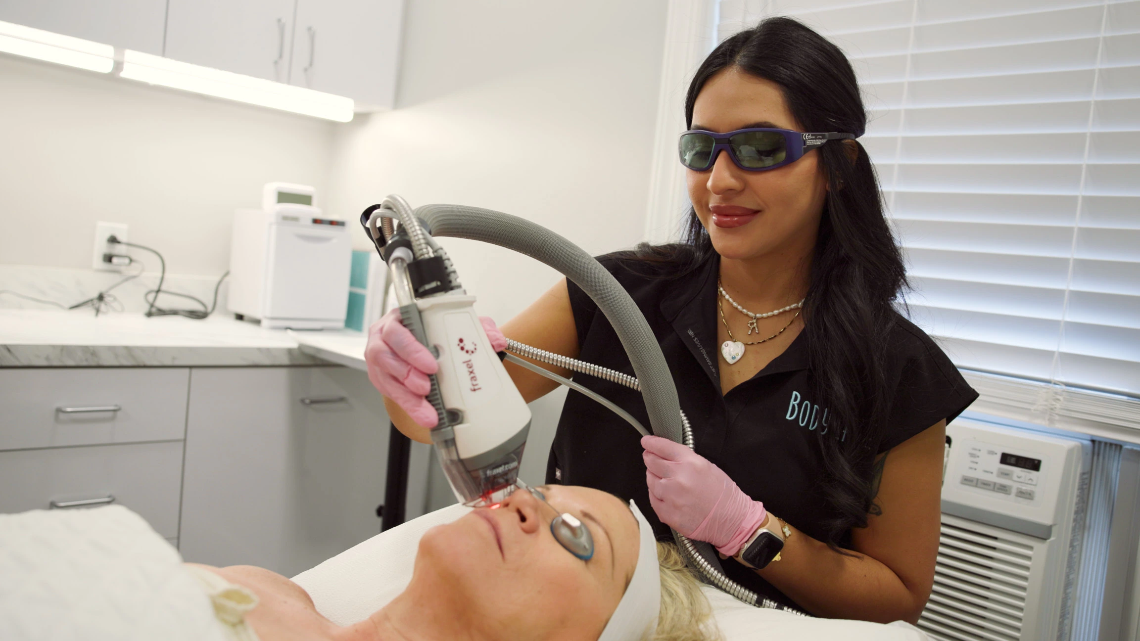 BodyLase® Med Spa - Raleigh Rita