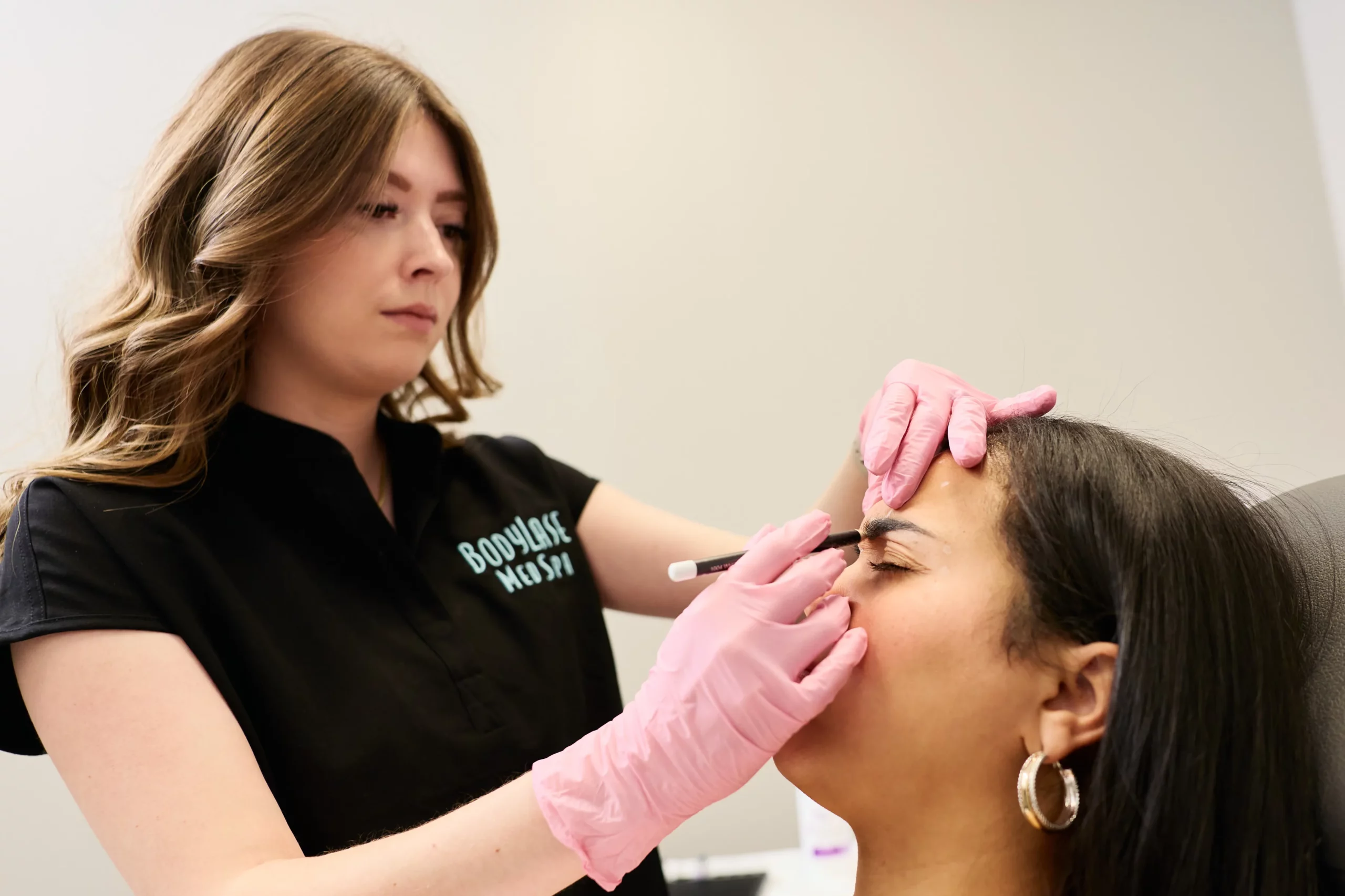 BodyLase® Med Spa - botox 3 scaled