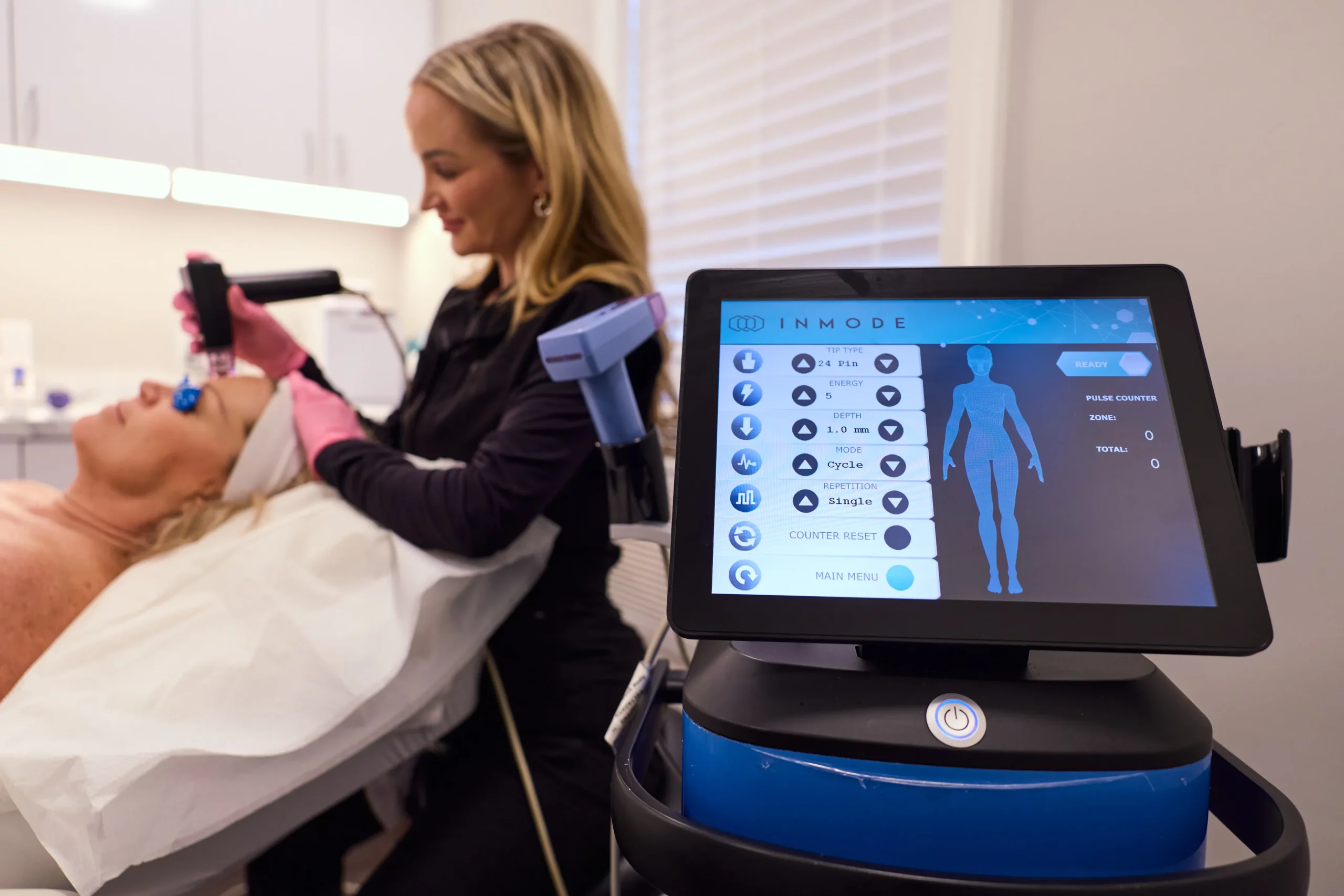 BodyLase® Med Spa - morpheus8 2 scaled