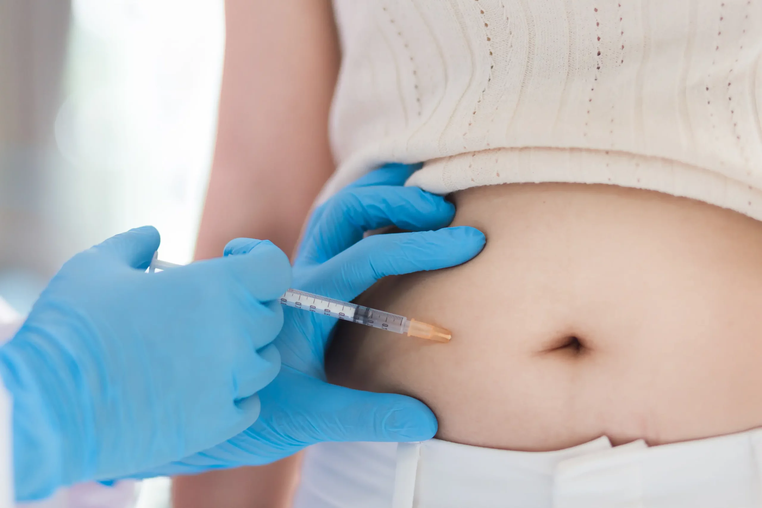Semaglutide results – BodyLase