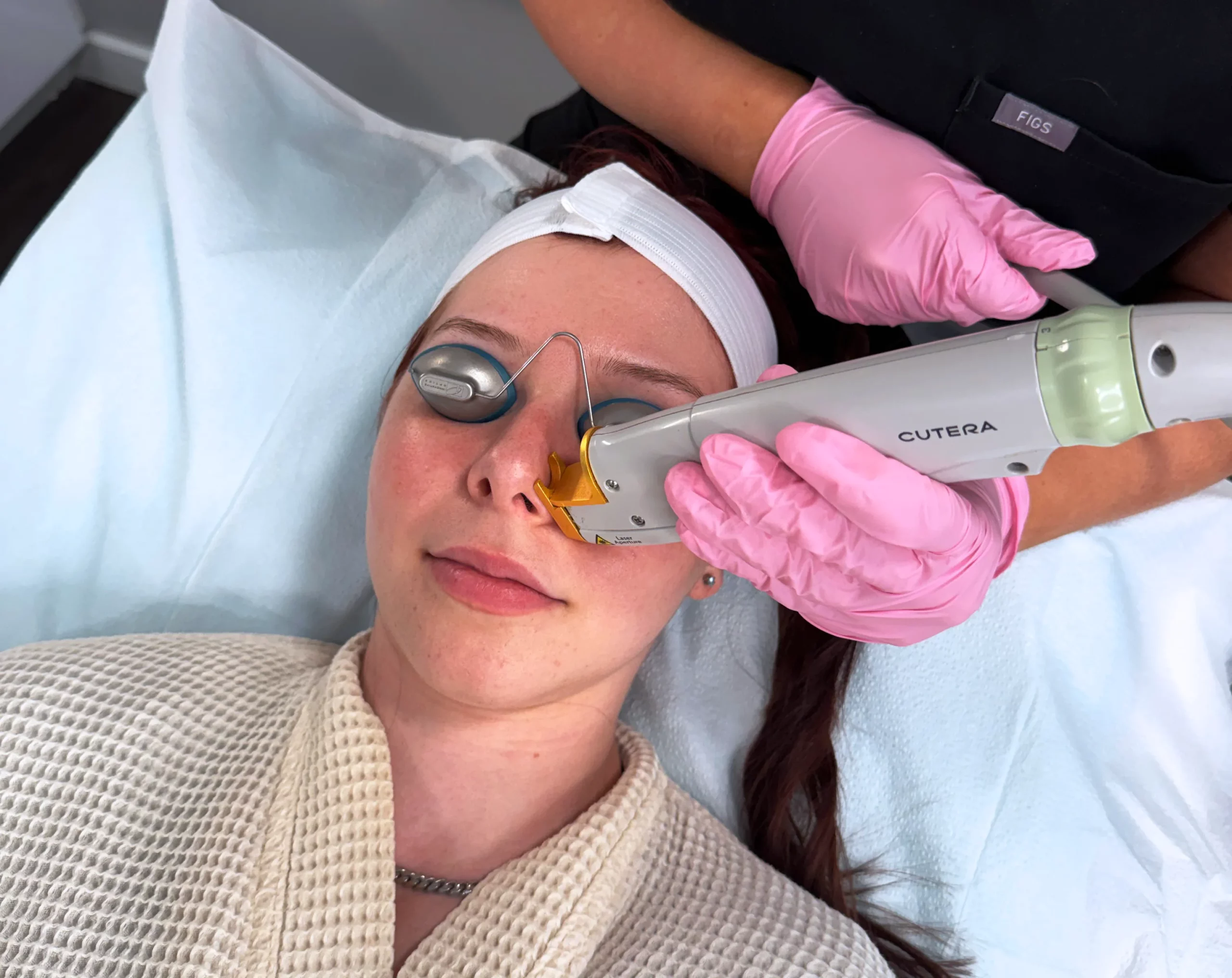BodyLase® Med Spa - vein 1 scaled